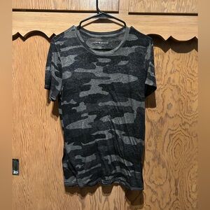 lucky brand t-shirt